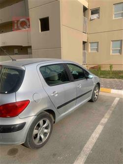 بيجو 307